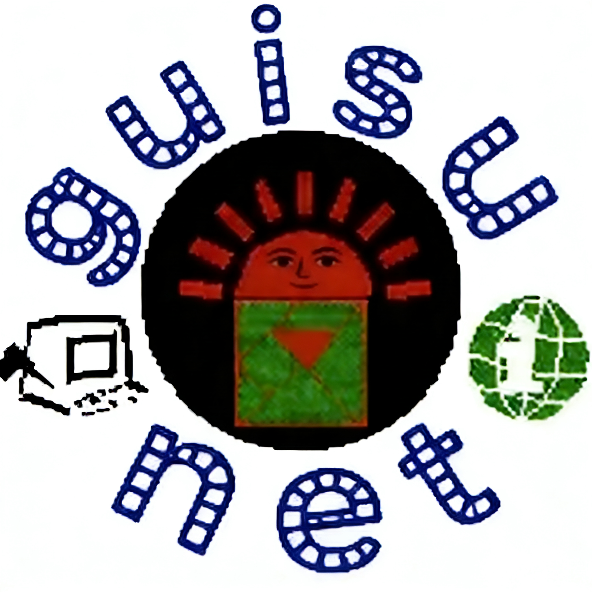 诡溯·灵异论坛 Logo